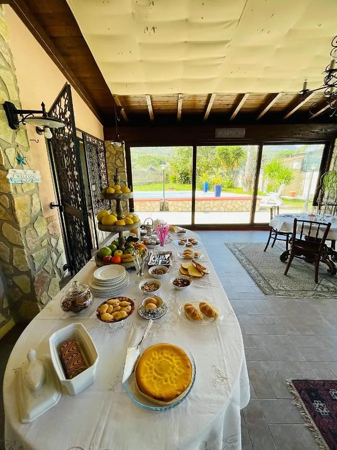 Villa Inserra Deluxe Palermo 0*,  Włochy