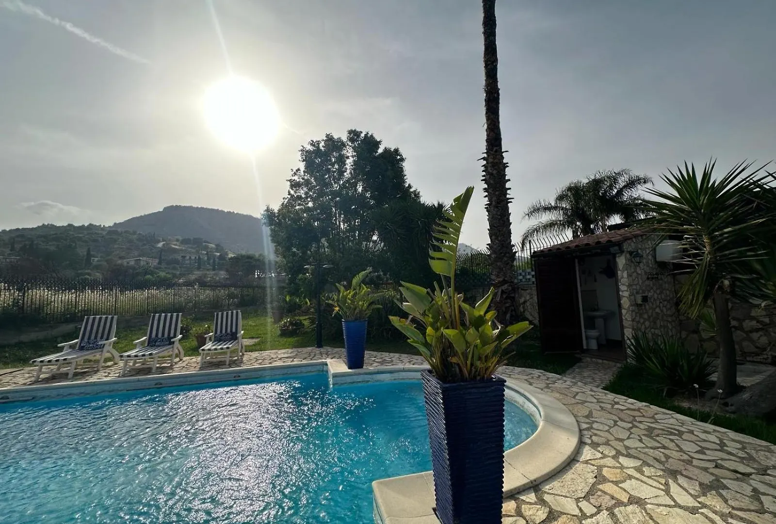 Villa Inserra Deluxe Palermo 0*,  Włochy