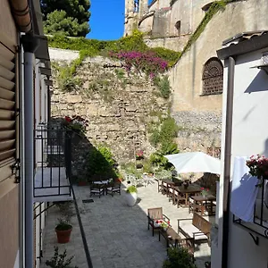 Baglio San Giovanni Hébergement de vacances