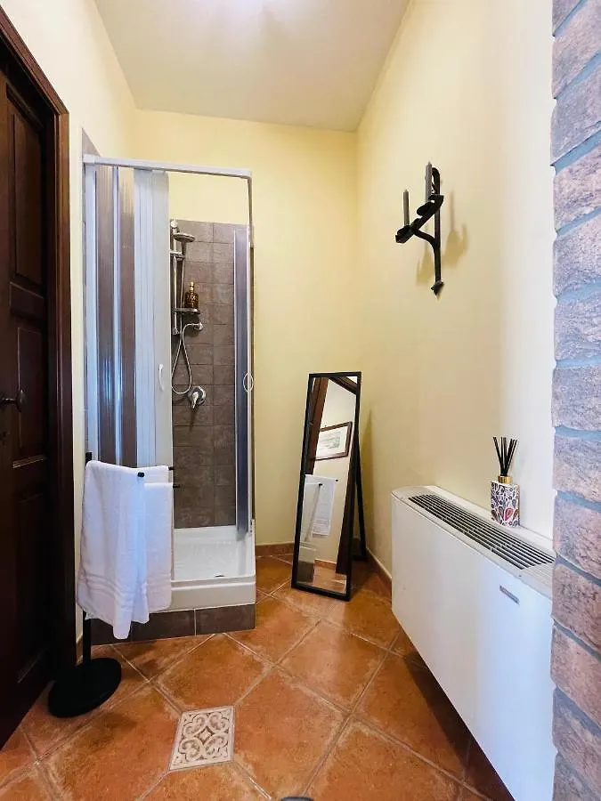 Villa Inserra Deluxe パレルモ イタリア
